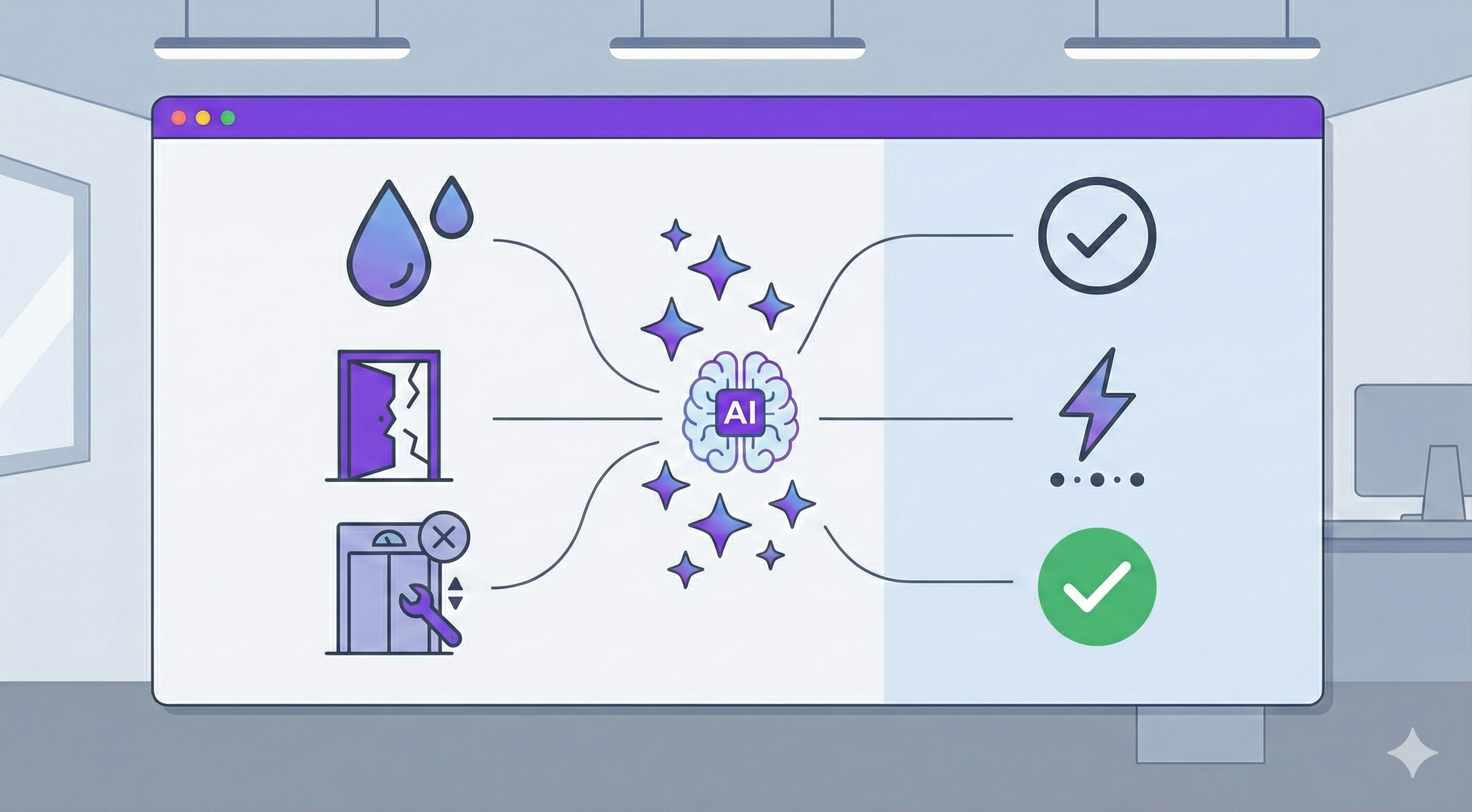 Gain de temps et efficacité