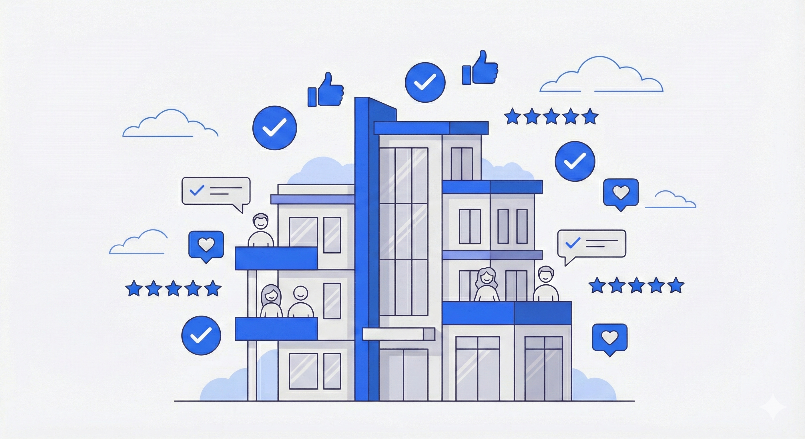 Satisfaction client améliorée