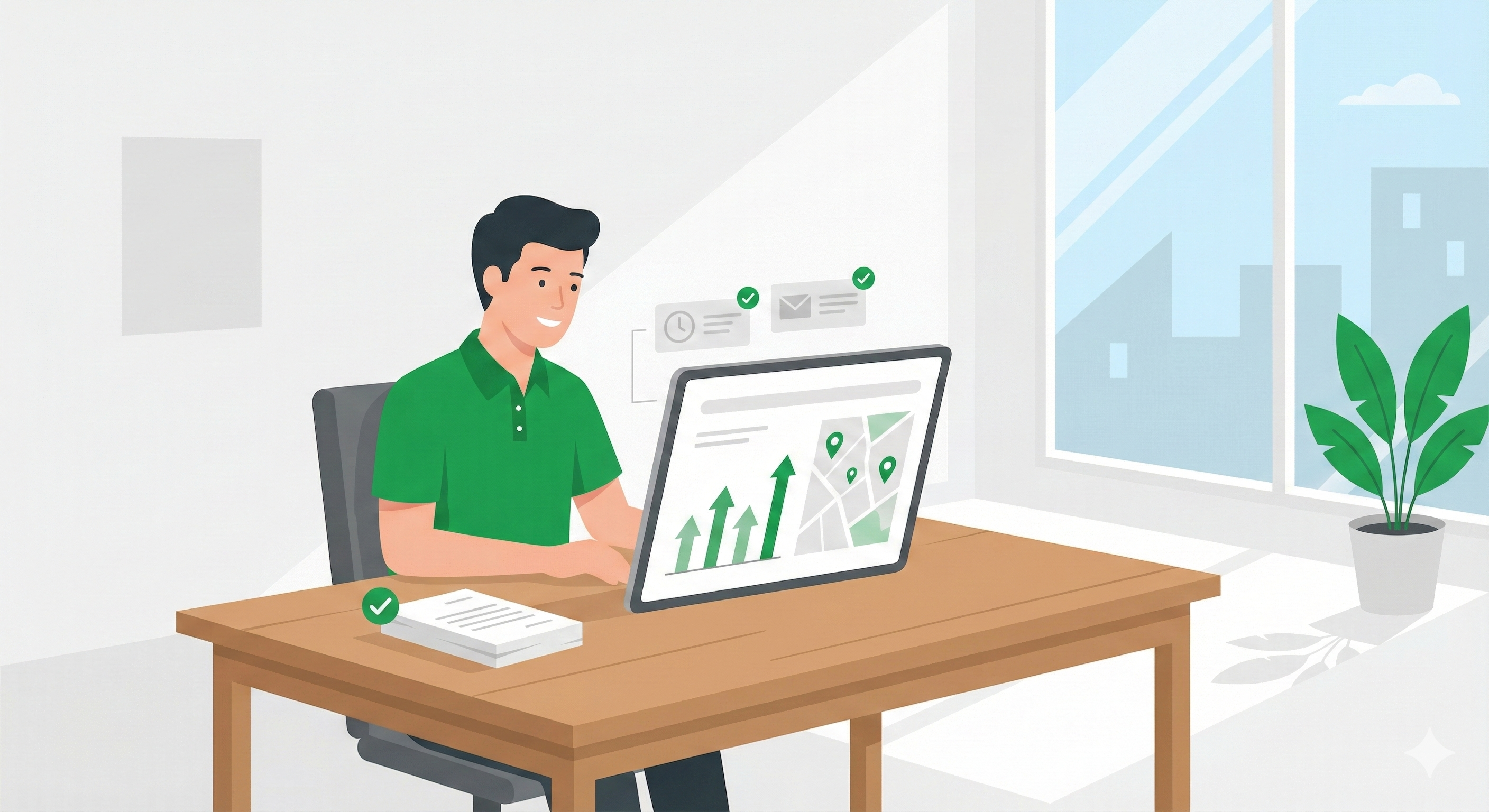 Focus sur les missions essentielles